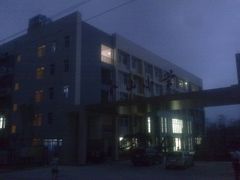 -两江新区金山小学