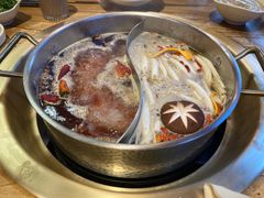 -四喜小胖·北京涮肉(五道营店)