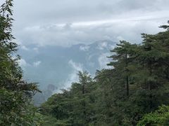 -三清山风景名胜区