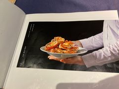 菜单-老吉堂上海本帮菜(工体店)