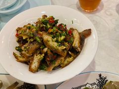 -渔娘渔家丹东海鲜(东直门店)