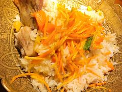 -楼兰新疆主题餐厅(坂田佳华领汇广场店)