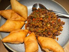 包儿萨克-纳鲁孜·新疆特色餐厅(上海悦荟广场店)