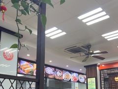-刘长兴(三牌楼店)