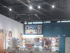 -海马体照相馆(天津世纪都会店)