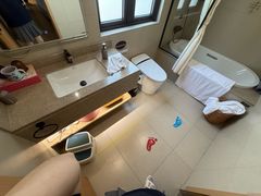 -太阳岛度假酒店