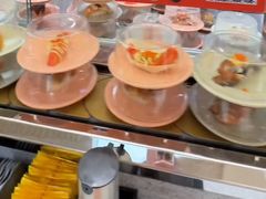 -争鲜回转寿司(朝北大悦城店)