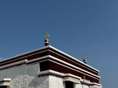 -五当召景区