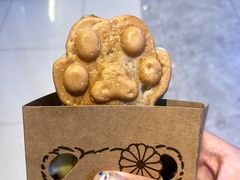 -熊姬手作茶物(汇金谷店)