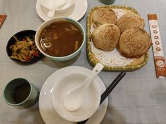 -博望坡酒楼(漕溪路店)