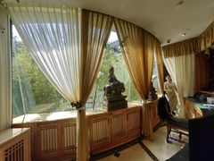 -叶叶菩提·晋福宫