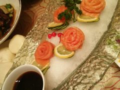 -西安饭庄(立丰国际店)