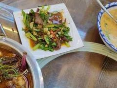 -老味道1992(武当山店)