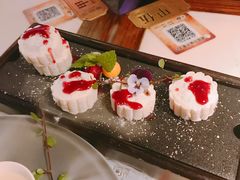 -韵秋荷(宝山龙湖天街店)
