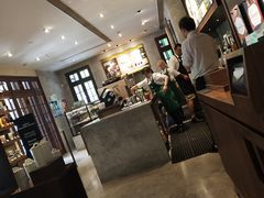 -星巴克臻选(思南公馆店)