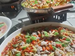 -蛙兔鸡自贡风味·特色江湖菜(广都店)