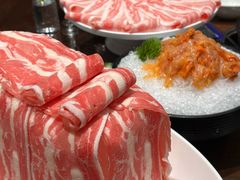 -东海怡品海鲜豆捞(星街坊店)