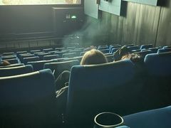 -深圳百老汇电影中心(IMAX万象天地店)