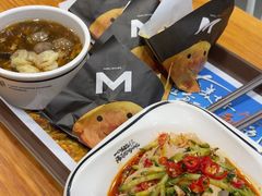 -魏家凉皮(雁塔路店)