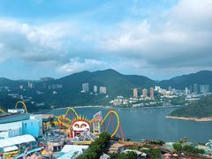 -香港海洋公园