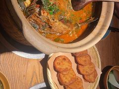 -吃饭皇帝大土家民族菜(正大广场店)