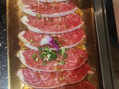 -炙城·韩式烤肉(南京东路店)