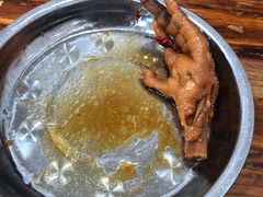 鸡爪-凡老头米线砂锅(古荡新村西粮站)