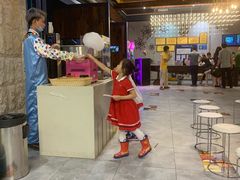 -79号渔船海鲜饭店(华强北店)