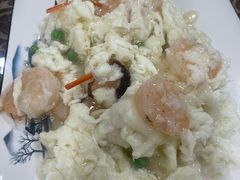 -老苏扬饭店