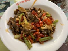 -独一佳老胡湘菜馆(矿山路店)