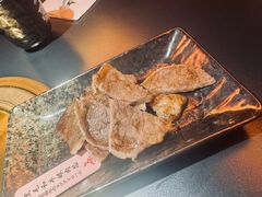 -無二炙坊·和牛烧肉(大钟寺1733店)