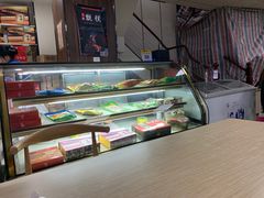 -樊记腊汁肉(竹笆市总店)