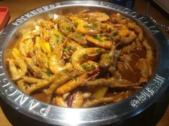 -胖哥俩肉蟹煲(福州仓山爱琴海店)