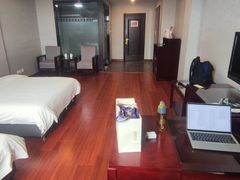 -济南环联鲁菜皇大酒店(山东大学洪楼店)