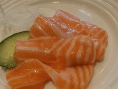 -万达瑞华酒店美食汇自助餐厅(楚河汉街店)