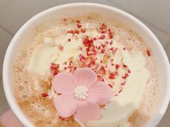 -星巴克(汕头群光广场店)