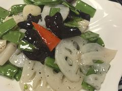 -三林本帮馆(中林街店)