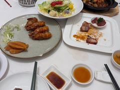 -南园酒家(前进路店)