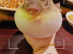 -永安鱼庄·镇江菜(东吴路店)