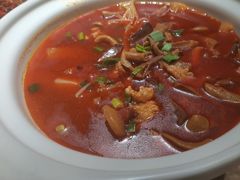 -李氏传家菜(兴城路店)