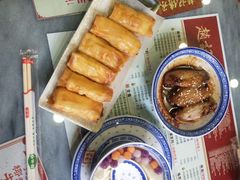 -赵记传承·中国甜品(福州总店)
