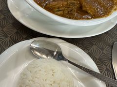 -亚利咖喱屋