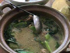 -幽优农庄·森波拉特色本地农家菜