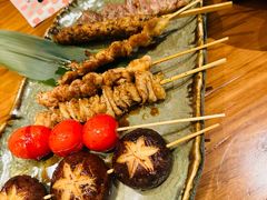 -玄白·炭烤活鳗(上海首店)