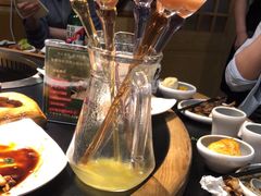 -锅老头铁锅炖•大锅蒸汽海鲜(韩乐坊店)