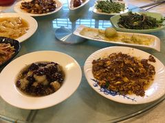 -南来顺饭庄·清真(南菜园店)