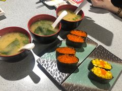 -友壹町寿司(嘉洲广场店)