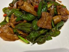 -羲和雅苑•北京烤鸭(国贸商城店)