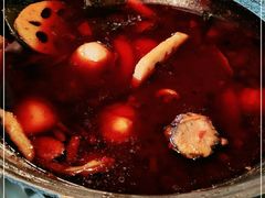 -李子坝梁山鸡(李子坝大鸡哥店)