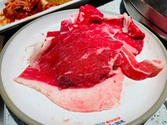 -钱小奴炭烤自助料理·安格斯牛肉(盐城中南城店)